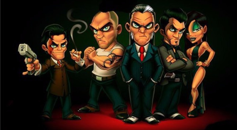 квест Ограбление Наоборот в Пензе фото 0