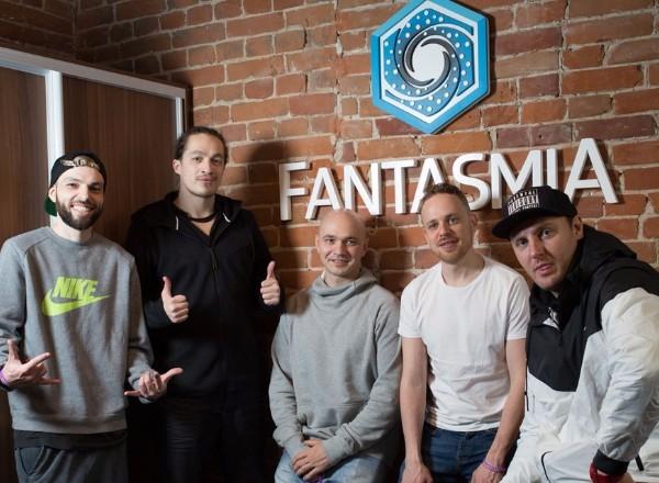 квест Утро в баре в Пензе