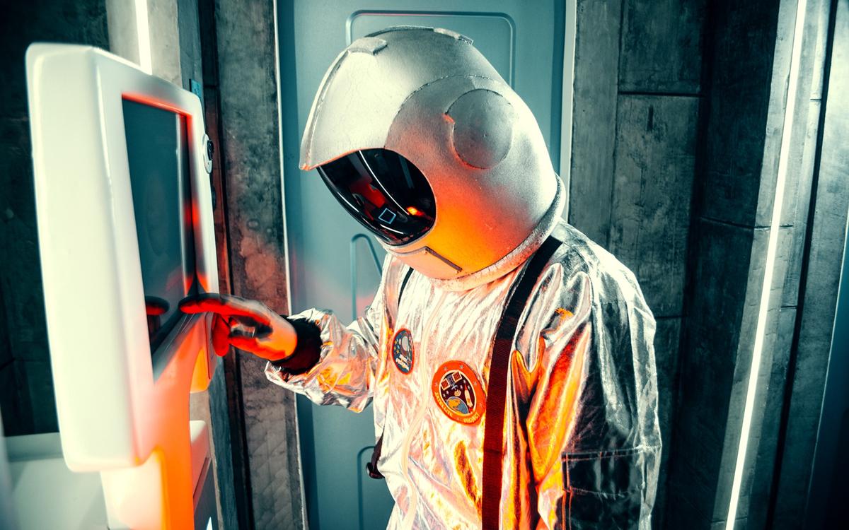 квест Among us: Космическая мафия в Пензе