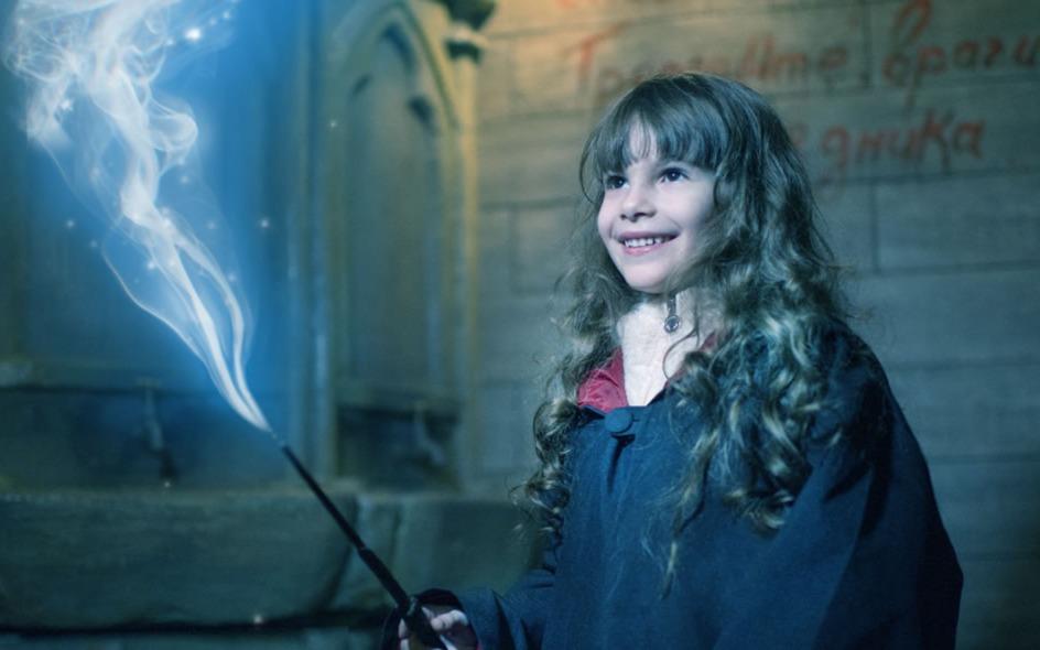 квест Тайны Хогвартса в Пензе