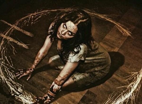 квест Черный обряд в Пензе