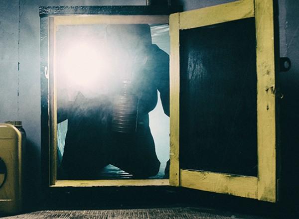 квест Объект 113 в Пензе